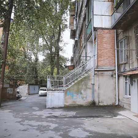 Apartment Serpoint Tbilisi Exteriér fotografie