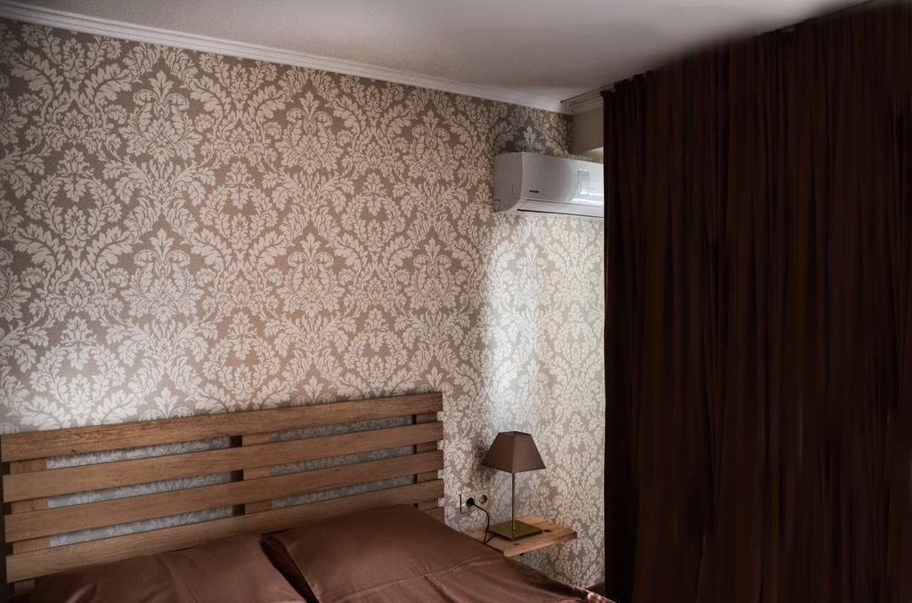 Apartment Serpoint Tbilisi Exteriér fotografie