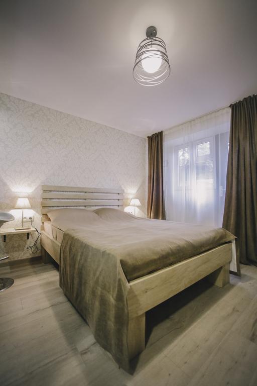 Apartment Serpoint Tbilisi Exteriér fotografie