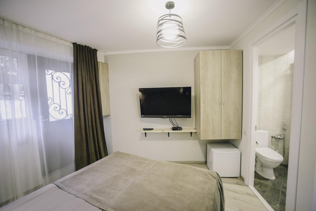 Apartment Serpoint Tbilisi Exteriér fotografie