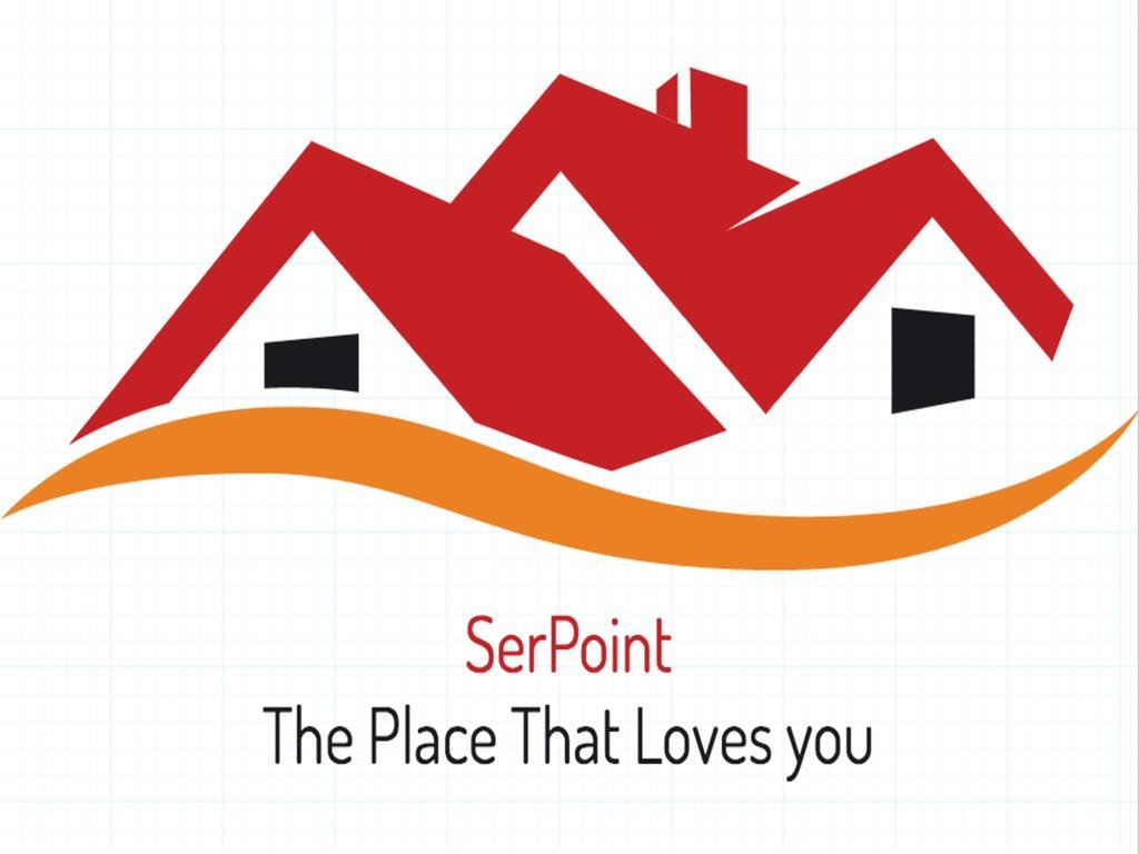 Apartment Serpoint Tbilisi Exteriér fotografie